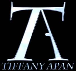 logo Tiffany Apan